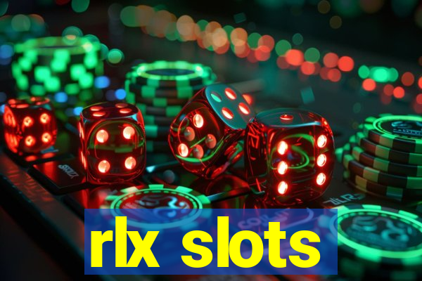 rlx slots